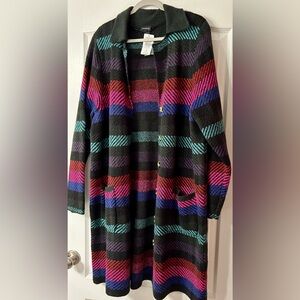 Torrid Jacket NWT